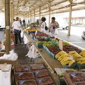 Minneapolis Farmers Market