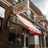 Sportmen's Barbers