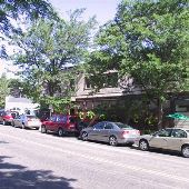 St. Anthony Parkway (Muffuletta Cafe Area)