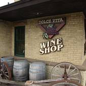 Dolce Vita Wine Shop