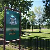 St. Bonifacius Park