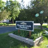 Plymouth Creek Playfield