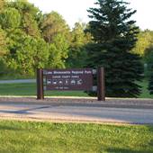 Lake Minnewashta Park