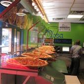 Mesa Pizza
