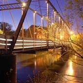 Hanover Historic Bridge
