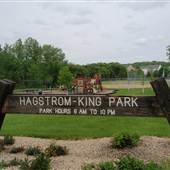 Hagstrom-King Park
