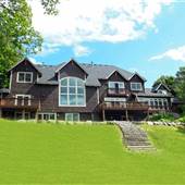 Orono Private Lake Home