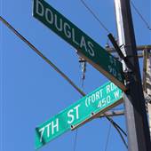 West 7th Neighborhood