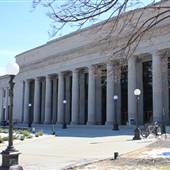 Union Depot - Train & Bus Station