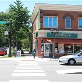 Ginkgo Coffeehouse