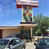 Cooper's Grocery