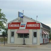 Tendermaid Hamburgers in Austin MN