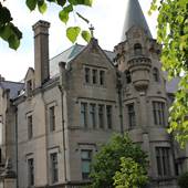 American Swedish Institute