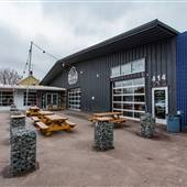 Bad Weather Brewing Company