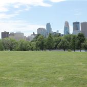 Boom Island Park