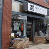 Miguel's Tailor Shop