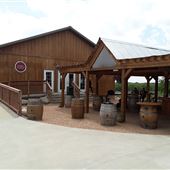 Schram Vineyards Winery & Brewery