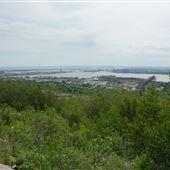 Skyline Scenic Drive