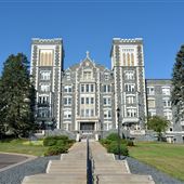 College of St. Scholastica