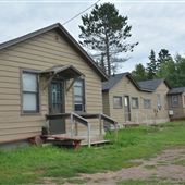 Neighborhoods of Grand Marais