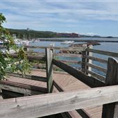 Silver Bay Marina