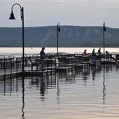 Arrowhead Fishing Pier and Boat Launch