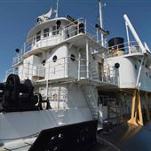 SS Meteor Maritime Museum