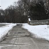 East River Parkway/Mississippi River Boulevard