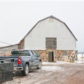 Chet Luczak Farm