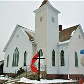Chisolm United Methodist Church