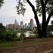 Downtown Minneapolis