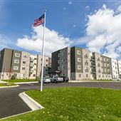 WaterWalk Minneapolis-Plymouth Hotel