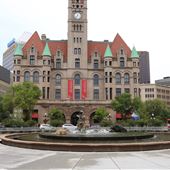 Rice Park