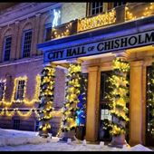 Chisholm Winter