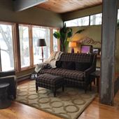 Allen Residence
