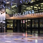 Amsoil Arena
