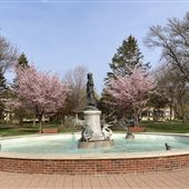 Windom Park, Winona