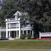 Burton Rosenmeier Mansion