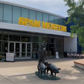 SPAM Museum