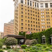 The Saint Paul Hotel