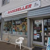 Paperbacks Plus Book Store