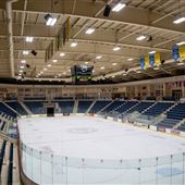 The Ralph Engelstad Arena