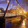 Hanover Historic Bridge