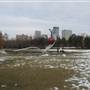 Minneapolis Sculpture Garden