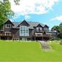 Orono Private Lake Home
