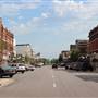 New Ulm Downtown