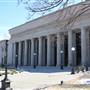 Union Depot - Train & Bus Station