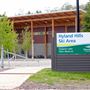 Three Rivers Parks District, Hyland Hills Ski Area