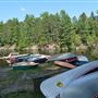 Silver Rapids Lodge