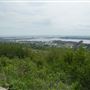 Skyline Scenic Drive